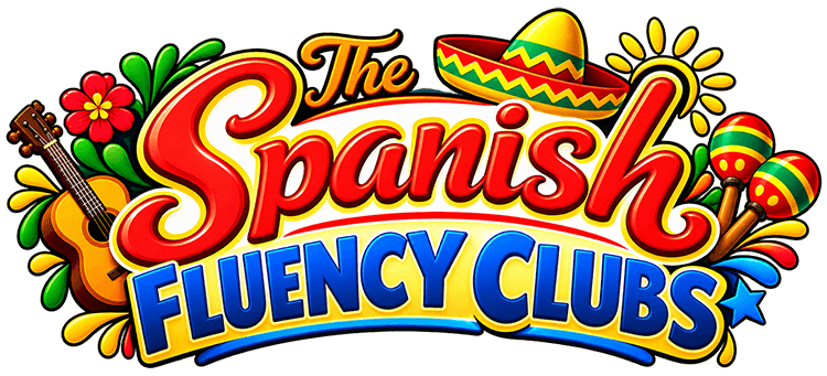 The Spanish Fluency Clubs